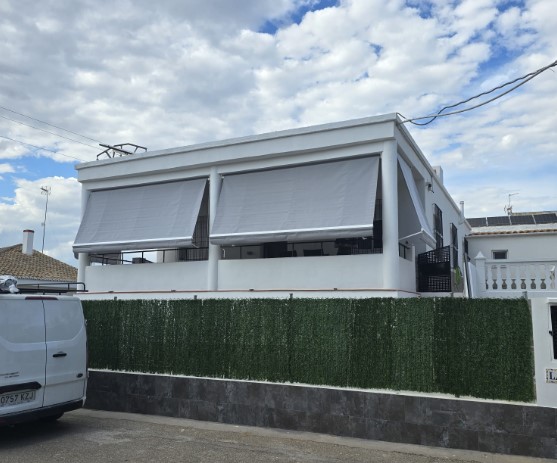 instalación de toldos en valencia